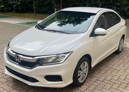 HONDA-CITY-2021