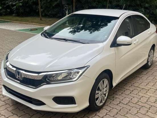 HONDA-CITY-1.5 PERSONAL 16V FLEX 4P AUTOMÁTICO HONDA-CITY-2021