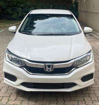 HONDA-CITY-2021