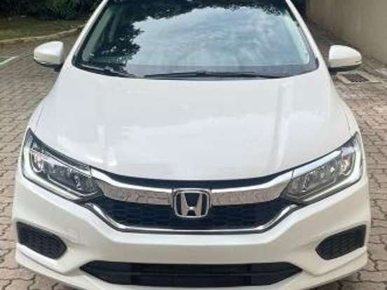 HONDA-CITY-1.5 PERSONAL 16V FLEX 4P AUTOMÁTICO HONDA-CITY-2021