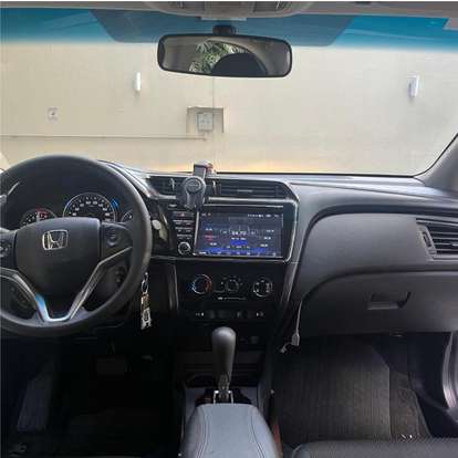 HONDA-CITY-2021