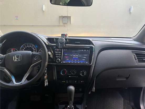HONDA-CITY-1.5 PERSONAL 16V FLEX 4P AUTOMÁTICO HONDA-CITY-2021