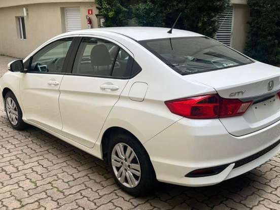HONDA-CITY-1.5 PERSONAL 16V FLEX 4P AUTOMÁTICO HONDA-CITY-2021