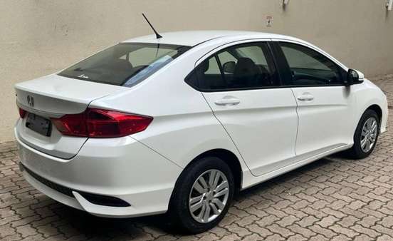 HONDA-CITY-2021
