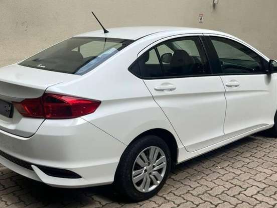 HONDA-CITY-1.5 PERSONAL 16V FLEX 4P AUTOMÁTICO HONDA-CITY-2021