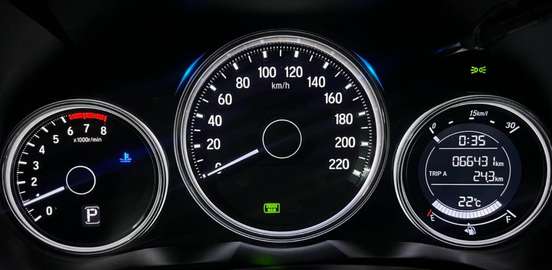 HONDA-CITY-1.5 PERSONAL 16V FLEX 4P AUTOMÁTICO HONDA-CITY-2021
