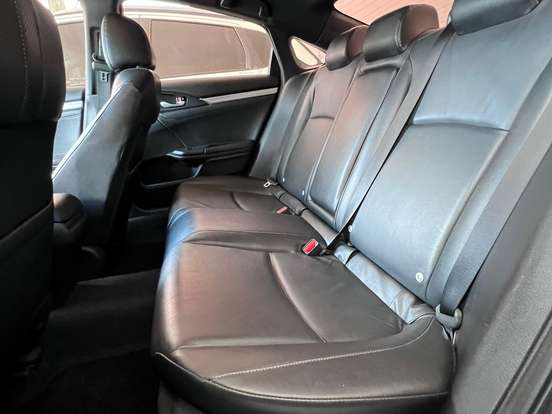 HONDA-CIVIC-2.0 16V FLEXONE EX 4P CVT HONDA-CIVIC-2017