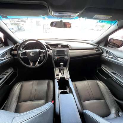 HONDA-CIVIC-2017