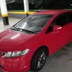 HONDA CIVIC 2.0 SI 16V GASOLINA 4P MANUAL HONDA CIVIC 2.0 SI 16V GASOLINA 4P MANUAL