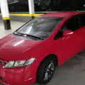 HONDA CIVIC 2.0 SI 16V GASOLINA 4P MANUAL HONDA CIVIC 2.0 SI 16V GASOLINA 4P MANUAL