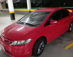 HONDA CIVIC 2.0 SI 16V GASOLINA 4P MANUAL HONDA CIVIC 2.0 SI 16V GASOLINA 4P MANUAL