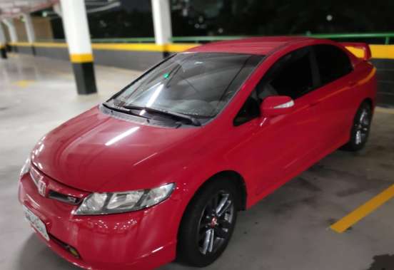 HONDA-CIVIC-2007
