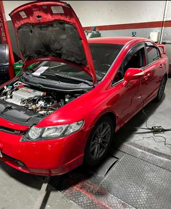 HONDA-CIVIC-2007