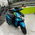 HONDA ELITE 125i HONDA ELITE 125i
