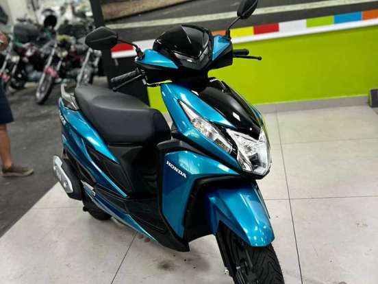 HONDA-ELITE 125i HONDA-ELITE 125i-2025