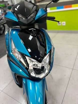 HONDA-ELITE 125i-2025