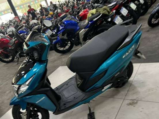 HONDA-ELITE 125i HONDA-ELITE 125i-2025