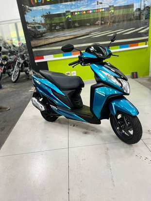 HONDA-ELITE 125i-2025