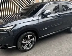 HONDA HR-V 1.5 DI I-VTEC TURBO FLEX TOURING CVT HONDA HR-V 1.5 DI I-VTEC TURBO FLEX TOURING CVT