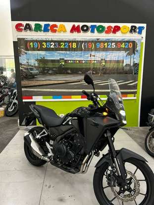 HONDA-NX 500-2025