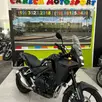 HONDA NX 500 HONDA NX 500
