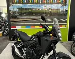 HONDA NX 500 HONDA NX 500