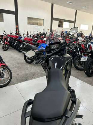 HONDA-NX 500-2025