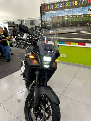 HONDA-NX 500-2025