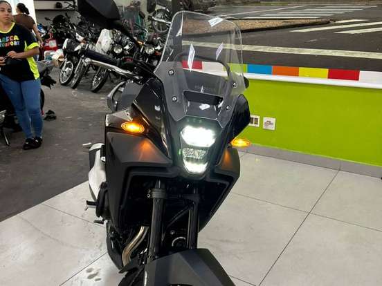 HONDA-NX 500 HONDA-NX 500-2025