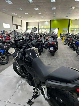 HONDA-NX 500-2025
