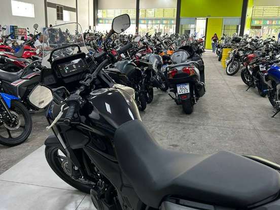 HONDA-NX 500 HONDA-NX 500-2025