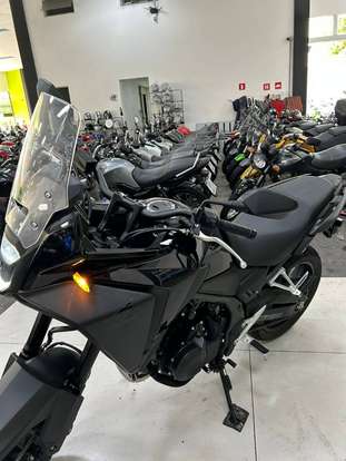 HONDA-NX 500-2025