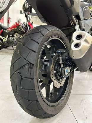 HONDA-NX 500-2025