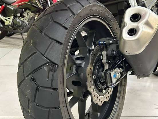 HONDA-NX 500 HONDA-NX 500-2025