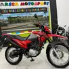 HONDA NXR 160 BROS ESDD HONDA NXR 160 BROS ESDD