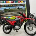 HONDA NXR 160 BROS ESDD HONDA NXR 160 BROS ESDD