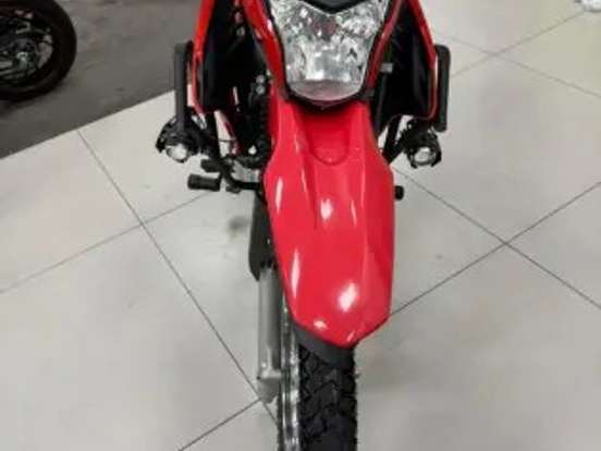 HONDA-NXR 160 BROS ESDD HONDA-NXR 160 BROS ESDD-2022