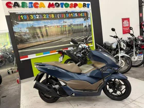 HONDA PCX 160 ABS 
