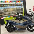 HONDA PCX 160 ABS HONDA PCX 160 ABS