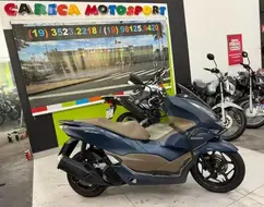 HONDA PCX 160 ABS HONDA PCX 160 ABS