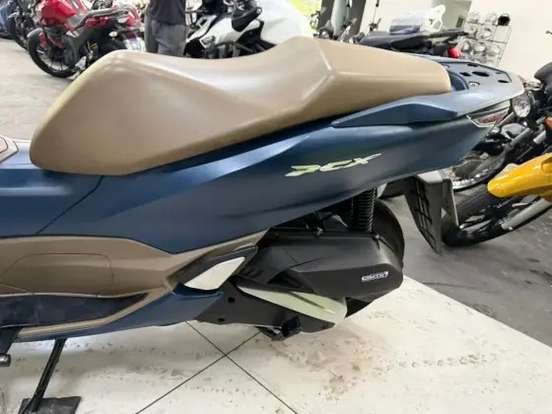 HONDA-PCX 160 ABS-2024