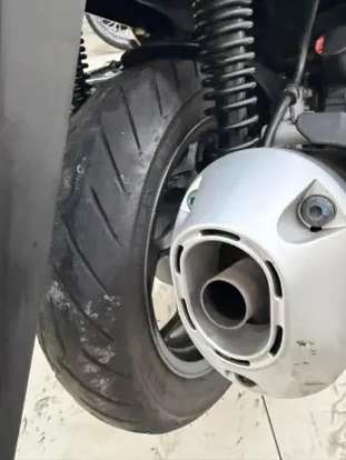 HONDA-PCX 160 ABS-2024