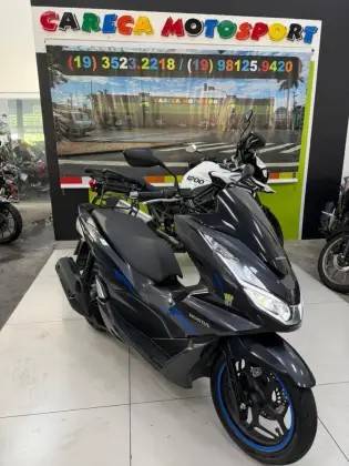 HONDA PCX 160 ABS 