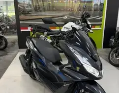 HONDA PCX 160 ABS HONDA PCX 160 ABS