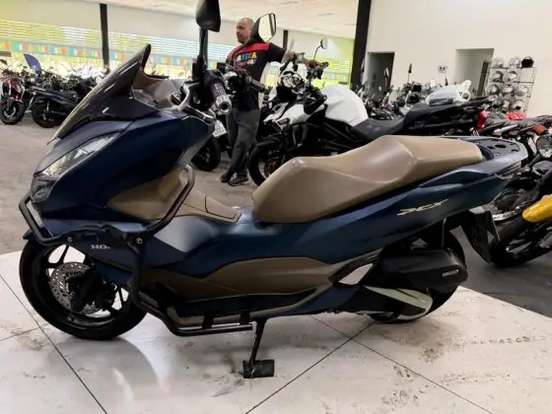 HONDA-PCX 160 ABS HONDA-PCX 160 ABS-2024