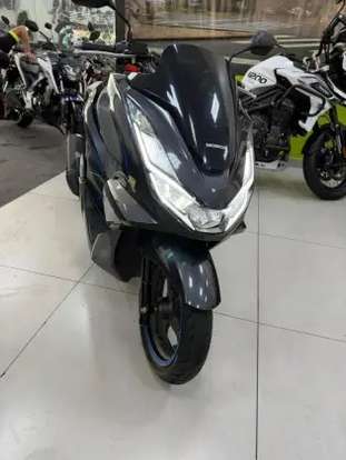 HONDA-PCX 160 ABS-2023