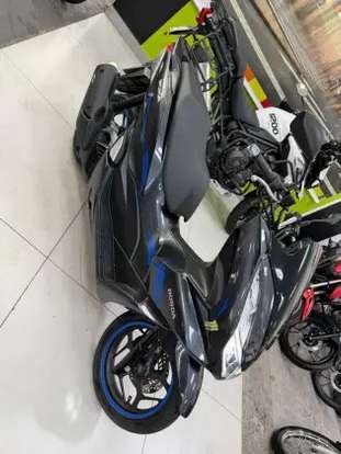HONDA-PCX 160 ABS-2023