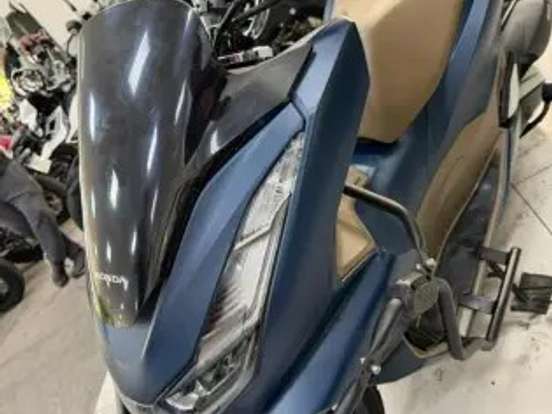 HONDA-PCX 160 ABS HONDA-PCX 160 ABS-2024