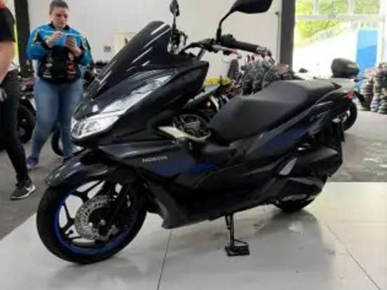 HONDA-PCX 160 ABS HONDA-PCX 160 ABS-2023
