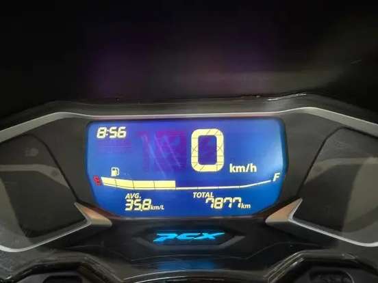 HONDA-PCX 160 ABS-2023